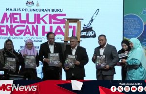 AI Perlu Cerminkan Nilai Budaya Dan Agama Kita – PM