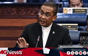 Kes Mineral Sabah: Kenapa Pemberi Maklumat Skandal Sabah Didakwa Tanpa Perlindungan? – Takiyuddin