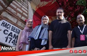 Islam Semakin ‘Bernafas’ Di Turkiye Selepas Dicekik Sekularisme