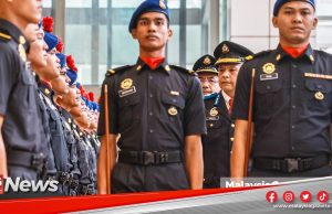 Lima Bulan Pertama Rekod 335 Kes Penyelewengan Subsidi Hasil Kerjasama Pelbagai Agensi – Armizan