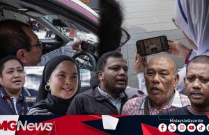 Reaksi Rakyat | RM100 Amat Berharga, Terima Kasih PM Minyak Turun