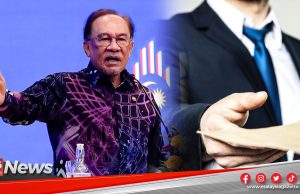 Hairan, Mengapa Pembangkang Sekarang Kurang Bercakap Soal Rasuah – PM Anwar