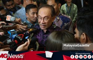 Saya Akan Telefon Pemimpin Thailand, Kemboja Untuk Redakan Ketegangan Sempadan – PM