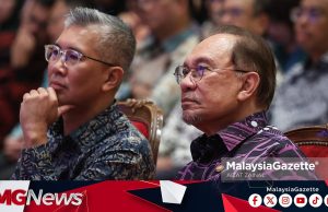 Kerajaan Umum Tiga Langkah Proaktif Perkasa Industri Semikonduktor Malaysia