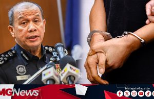 IGP Dedah Kegiatan Sekumpulan Pekerja Bangladesh Di Malaysia Rekrut Pengikut, Kumpul Dana Biaya IS Di Syria