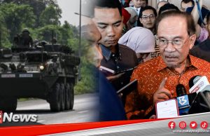 Konflik Kemboja-Thailand: Saya Akan Terus Berhubung Dengan Kedua-Dua Negara – PMX