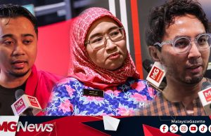 Amanah Pelawa Pas Sertai Debat Politik Profesional – Dr Nashrudin