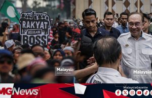 Ini Hanya Sentimen Politik Kebencian, Tidak Ikut Fakta – PM