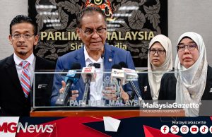 Op Selamat Papa Untuk Selamatkan Mama Dilancar 1 Ogos – Dr Dzulkefly