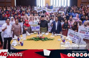 Bantuan Musim Tengkujuh RM264.91 Juta Untuk 330,000 Pekebun Kecil Diteruskan – TPM Ahmad Zahid