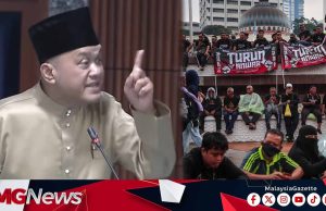 Hulu Langat ‘Berapi’ Bangkit Isu Doa Laknat, Usul Undi Tak Percaya Sampai Ditegur Speaker
