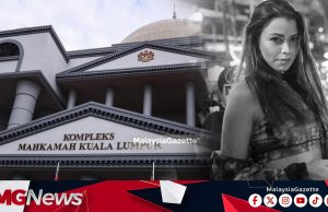 Kerajaan Diarah Bayar Ganti Rugi RM1.1 Juta Kepada Ibu Mendiang Model Belanda