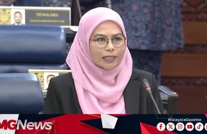 RUU Warga Emas Perkukuh Hak Setara Dalam Sistem Perundangan Negara
