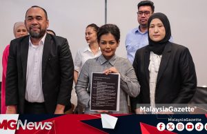 Anak Saya Diugut, Dibuli Malah Mahu Digilis Sampai Lunyai! Suara Hati Seorang Ibu