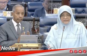 Pandangan Syariah Akan Diambil Kira Dalam Penubuhan Tribunal Hak Asasi Manusia