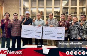 KOSMA Agih RM32.54 Juta Dividen Kepada 1,495 Ahli Bermula Hari Ini