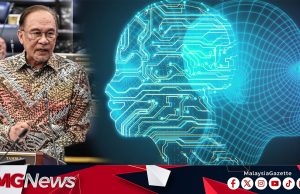 RMK-13 : Malaysia Akan Jadi Negara Berteraskan AI Menjelang 2030 – PM Anwar