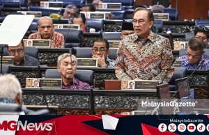 Pendekatan Luar Biasa Perluas TVET Kepada Tahfiz Lahirkan Huffaz Teknokrat Madani – PM Anwar