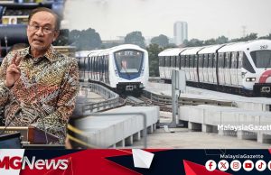 217 Set Tren Ditambah Untuk Mudahkan Pergerakan Pengguna – PM Anwar