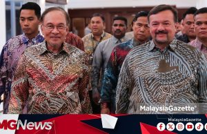 Kerajaan Teruskan STR, Kurangkan Bebanan Ditanggung Rakyat – PM Anwar