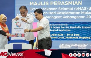 Harap Bersabar, Isu Kelewatan Hospital Kerajaan Di Fasa Akhir Rundingan