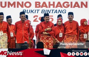 Saman Bukan Budaya UMNO, Tapi Akan Tegas Jika Terdesak – Asyraf Wajdi