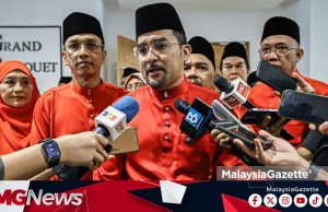 Naik Taraf Jalan TAR Sebagai Zon Khas Ekonomi Bumiputera Perlukan Sedikit Masa