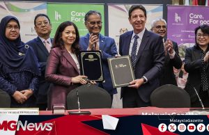 MoU KKM-IHH: Rawatan Kanser Diperluas, Tambahan 500 Pesakit Di Lapan Hospital