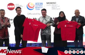 KPKT Anjur Tiga Forum Utama Bertemakan Pembangunan Bandar Mampan – Nga Kor Ming
