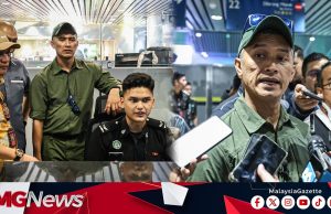 Hari Kedua Saya Sudah Dapat Aduan Supaya Lihat Pelbagai Penyeludupan! – Shuhaily