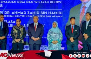 Pindaan Akta 134 Demi Hak Tanah Orang Asli Bakal Dimuktamadkan September Ini