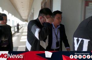 Bersubahat Guna Invois Palsu, Wilson Didenda RM30,000