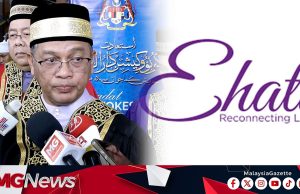 eHati: Pasangan Terbabit Akan Dipanggil Beri Keterangan Kepada JAIS