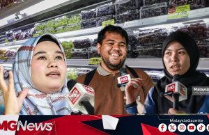 Boleh Kenakan SST Tapi Janganlah Tinggi Sangat – Pengguna