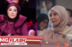 Izzah Lawan Ustaz Musang Berbulu Ayam, Polis Dedah Punca Shila Amzah Diserang #MGFlash