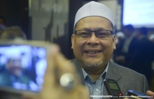 Kelantan saksi keadilan dan keterbukaan politik Pas