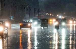 111 monsoon-related deaths in Pakistan since late June