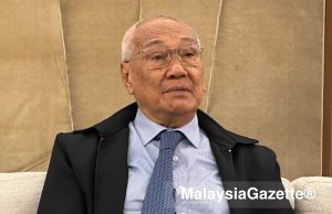 Mahkamah Syariah perlu reformasi tangani isu kes tertangguh – Tun Zaki