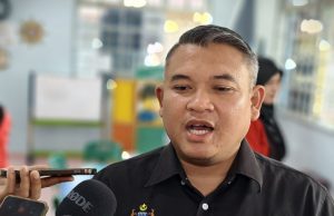 Kebocoran loji, sisa ternakan punca pencemaran Sungai Air Batu – Exco