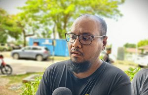 ‘Saya reda pemergian anak bongsu, tak salahkan taska’ – Bapa bayi 6 bulan