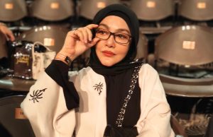 Umie Aida didenda RM1,000 gara-gara terbawa sebiji epal ke New Zealand