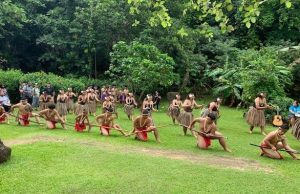 Membongkar rahsia tersembunyi di Guam