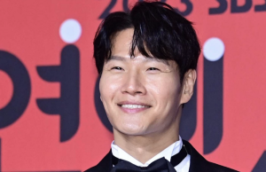 Jong kook Running Man bakal kahwin tak lama lagi