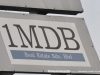Logo 1MDB