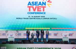 TVET: Malaysia usul pasukan Petugas Kemahiran Hijau dan Digital ASEAN