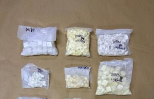 Makmal heroin diserbu, lelaki Sri Lanka antara tiga ditahan