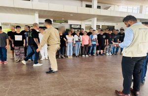30 rakyat Malaysia terbabit sindiket penipuan dalam talian dibawa pulang dari Kemboja