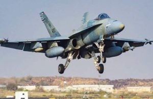 TUDM laksana penilaian menyeluruh sebelum beli jet dari Kuwait
