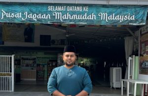 Isu warga emas diabaikan keluarga sendiri semakin serius