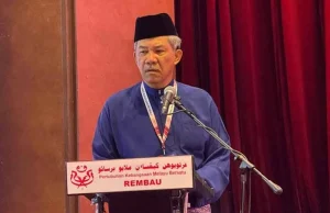 PRN Sabah: BN mahu ambil semula kerusi tradisi diberi kepada Bersatu